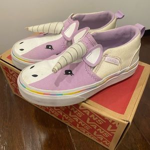 Kids VANS